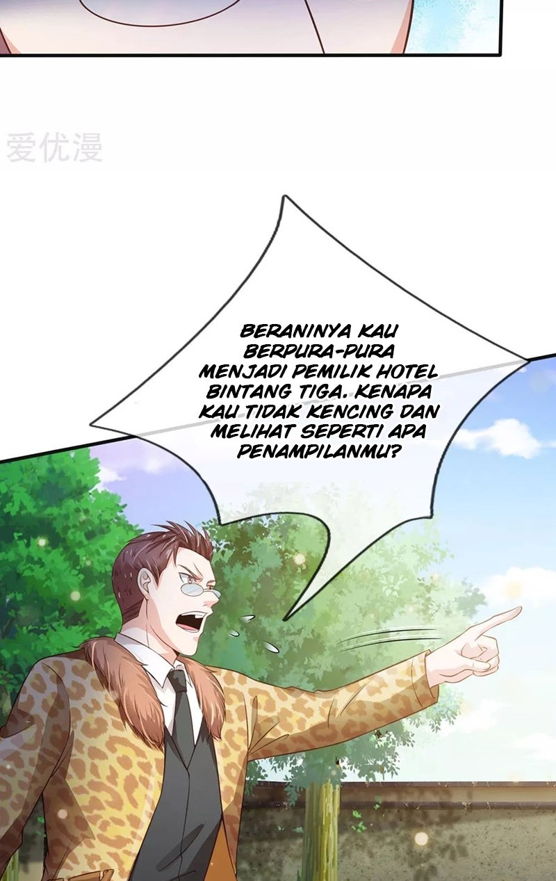 I am Daxianzun Chapter 186 Gambar 21